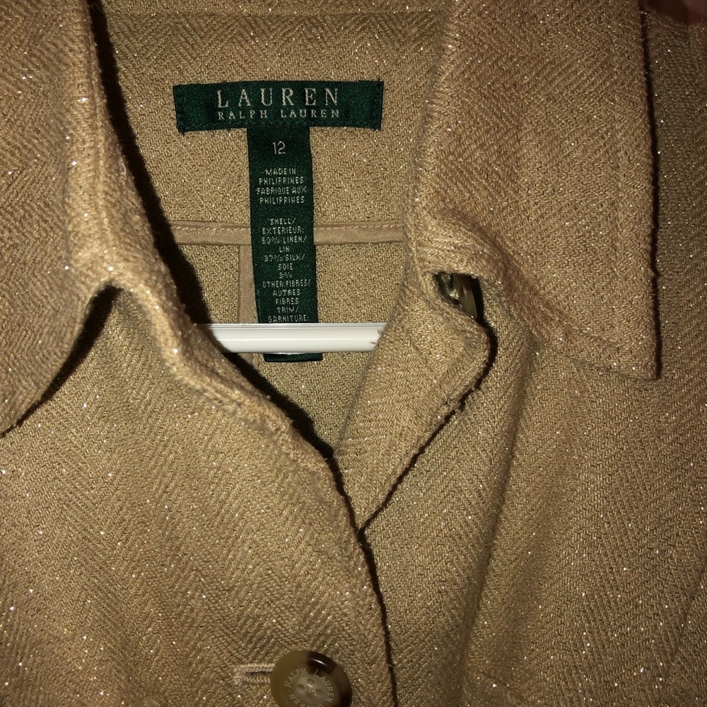 Coat - Picture 2 of 4